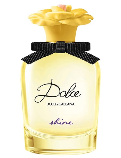 perfume shine dolce gabbana|More.